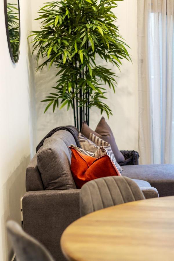 Modern 3 Bed Overlooking Hagley Park Christchurch Eksteriør billede